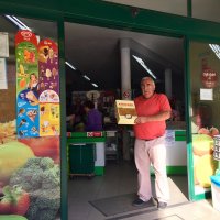 supermercado costa e tomas
